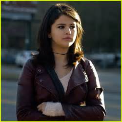 Selena Gomez Stars In Fundamentals Of Caring Exclusive Photos