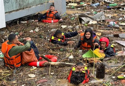 बाढी र पहिरोमा परी मृत्यु हुनेको संख्या १४८ पुग्यो ५५ जना बेपत्ता