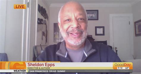 director sheldon epps good day sacramento
