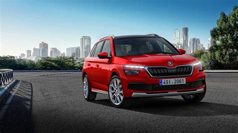 Skoda Kamiq 2022 Leasing für nur 189 Euro brutto im Monat