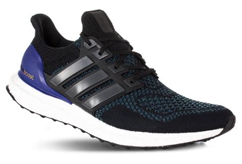 Adidas Ultra Boost M Homme Noir Pas Cher