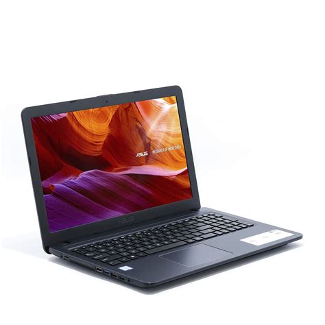 Ноутбук Asus VivoBook A543U – фото, відгуки, характеристики в інтернет ...