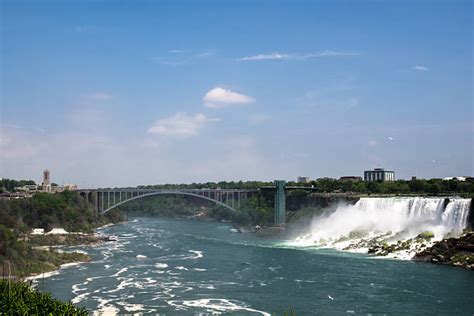 American Falls Bridge Stock Photos, Pictures & Royalty-Free Images - iStock