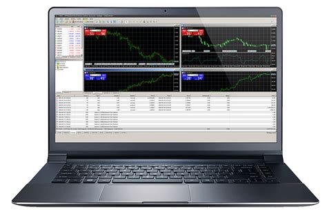 Unduh Metatrader 5 Untuk Pc Mac Platform Mt5 Hfm