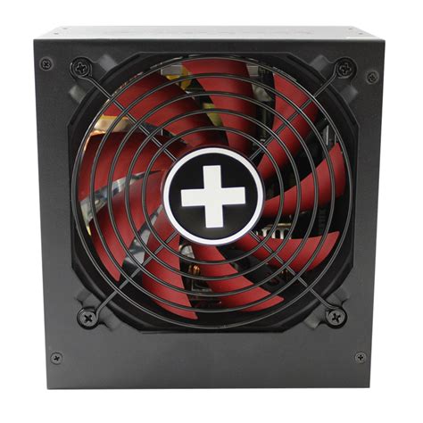 Xilence - XN071 XP550R9 550 Watt Power supply, Performance X | 550W