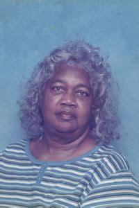 Lena Mae Hairston Obituary In Martinsville At Hairston Funeral Home