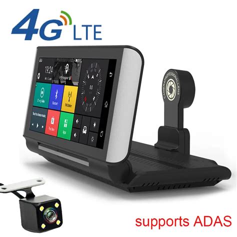 Автомобильный последователь " 4G Видеорегистраторы для автомобилей ...