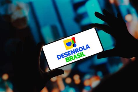 Entenda como fazer parte do Desenrola Brasil para quitar suas dívidas