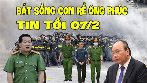 RÁNG SÁNG 8 2 ĐẠI TÁ NƠI BẮT SỐNG VŨ CHÍ HÙNG CON RỂ ÔNG NX PHÚC KHI