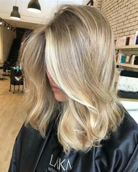 Mazotcu1 Linktree Blonde Hair With Highlights Balayage Hair