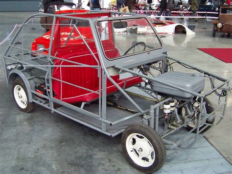 Velorex 435-O invalid car | Small Cars Club