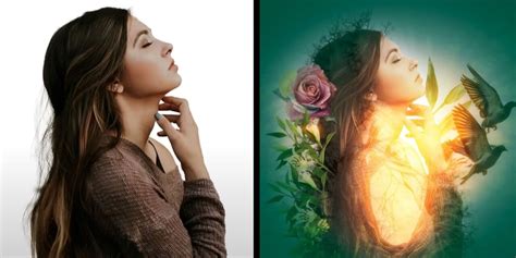 How To Do A Double Exposure Effect Photoshop Wacom Blog