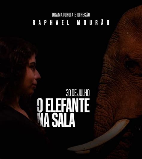 O Elefante Na Sala Cultura Tijuca T Nis Clube