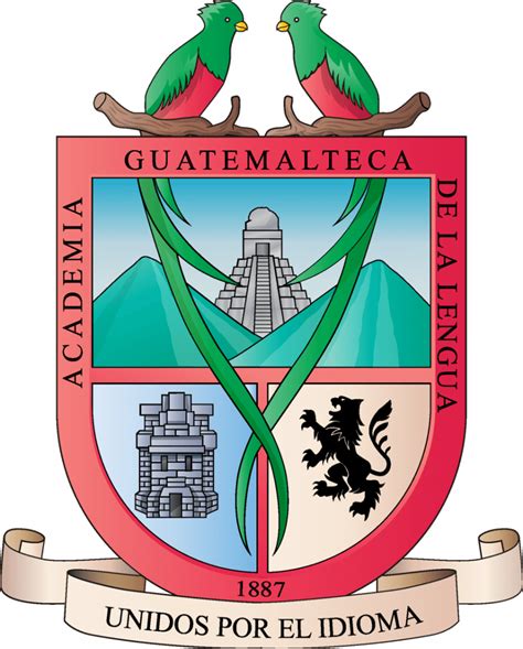 Academia Guatemalteca De La Lengua Agl Academia Guatemalteca De La