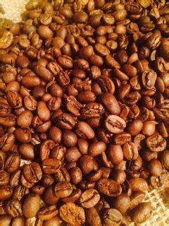 El Salvador Coffee Beans - CETDFE