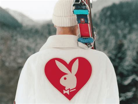 Nude Project X Playboy Return With The Gift Of Playboy HIGHXTAR