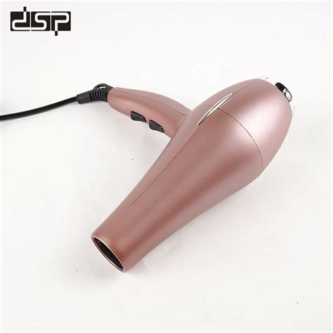 Hair Dryer Hair Dryer YIWU DSP Electric Appliance Co Ltd