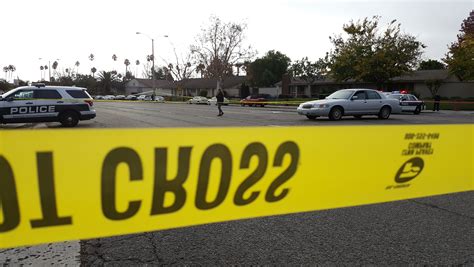 Oxnard Police Identify Latest Shooting Victim