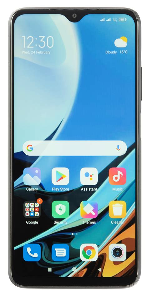Test: Xiaomi Redmi 9T (64 GB) | Stiftung Warentest
