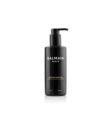 Balmain Hair Homme Bodyfying Conditioner Juukseid Tihendav Ja