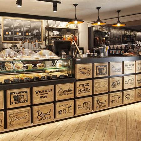 Vitrine Comptoir Boulangerie Italconcept Toulouse