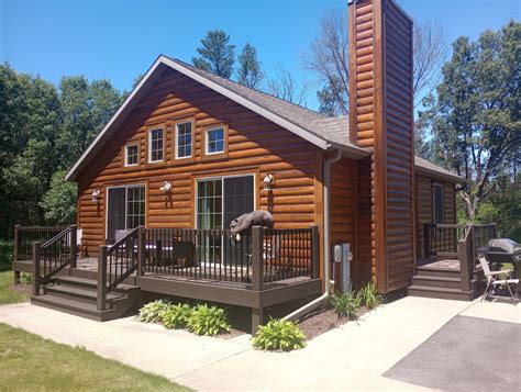 Wisconsin Dells Cabin Vacation Rentals Wisconsin United States Airbnb