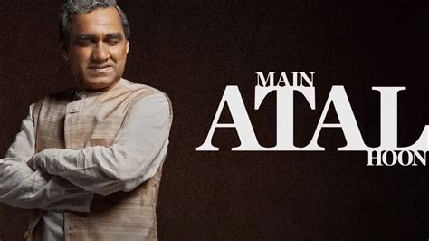 How To Watch Main Atal Hoon In The Us