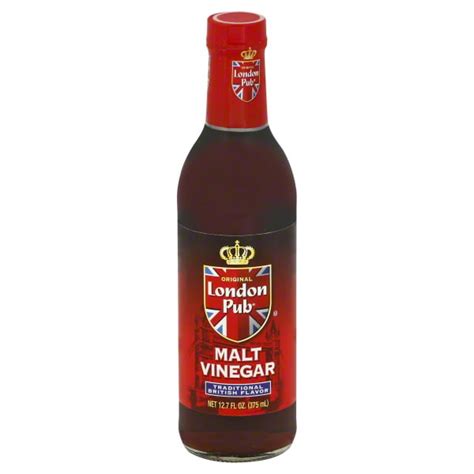 London Pub Malt Vinegar 1270 Fl Oz