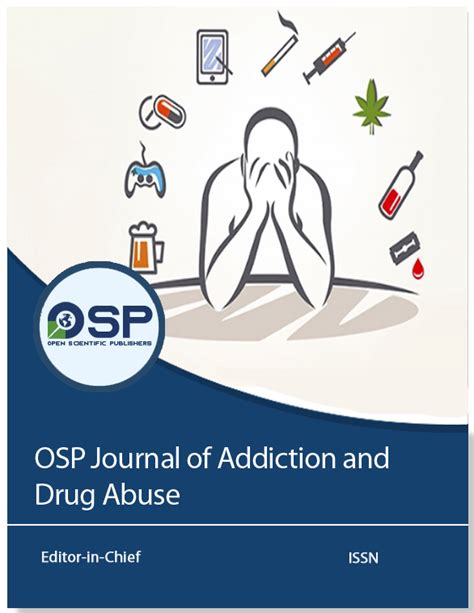 Journal of Addiction | Drug Abuse Journals - OSP Journals