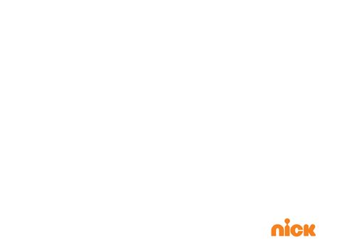 Nickelodeon Screen Bug (2017-) (4:3) by RabbitFilmMaker on DeviantArt