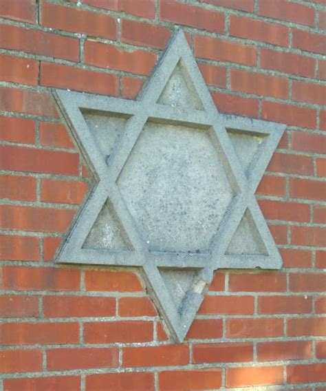 Jcr Uk Photographs Of Southampton Synagogue Hampshire England