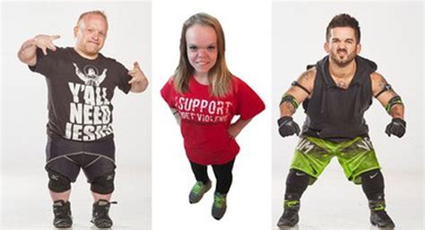 Midget Wrestling Returns To Atlantic City For 2nd Round