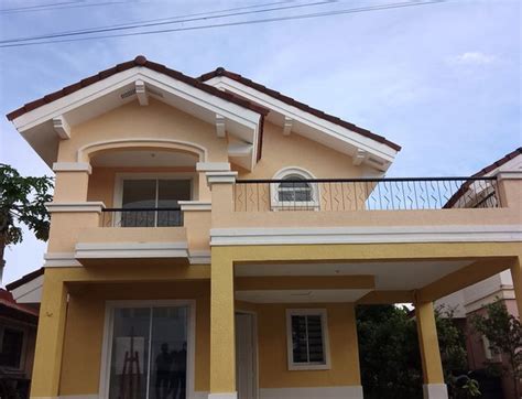 Single Detached House For Sale Tagbilaran Bohol 91 Properties May