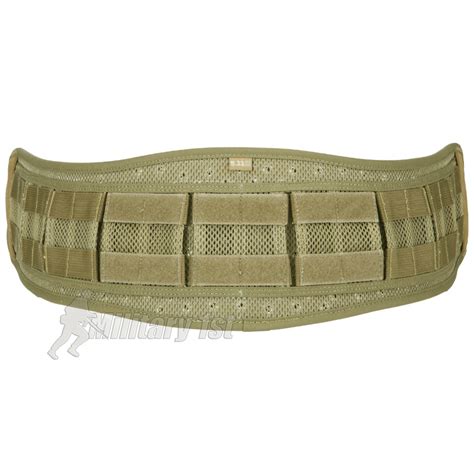 511 Tactical Vtac Brokos Battle Belt