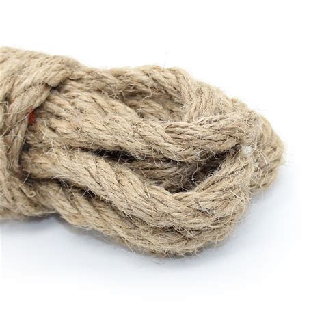 M Softening Bondage Hemp Rope S M Bondage Toy Sex Toys Free Sh