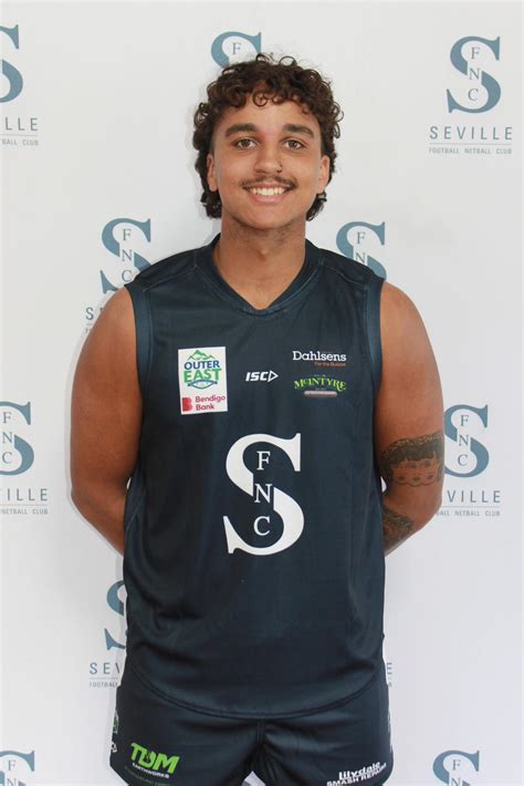 VALE... - OUTER EAST 'Community Bank' Football & Netball | Facebook