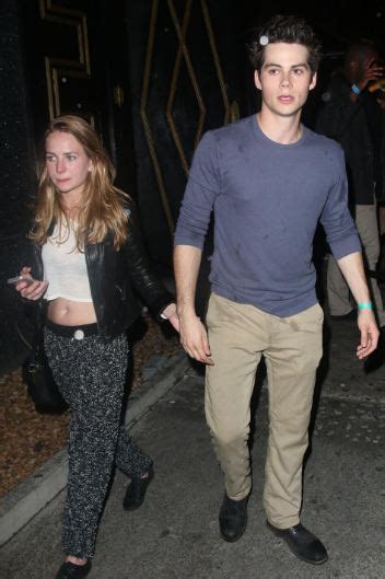 Britt Robertsons Secretive Dating Affair Revealed! Meet Hunky Actor