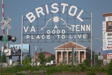 Bristol, Tennessee: Best Things to See in the Birthplace of Country Music