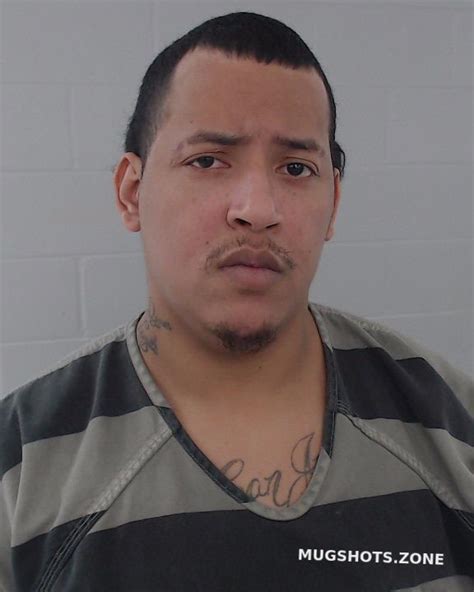 Magno Joshua Lee Allen 01 03 2023 Johnson County Mugshots Zone