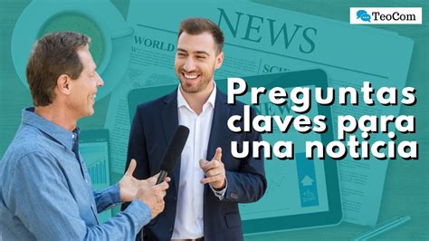 Las 100 Preguntas Sobre Una Noticia PreguntaPregunta