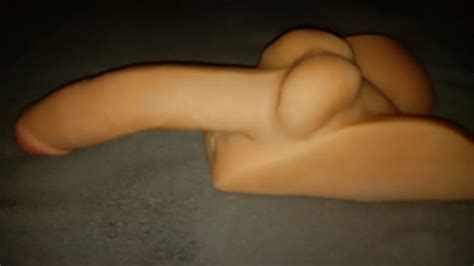 Adammale Cyberskin Ass Stroker With Erect Cock Nude Pics Xhamster