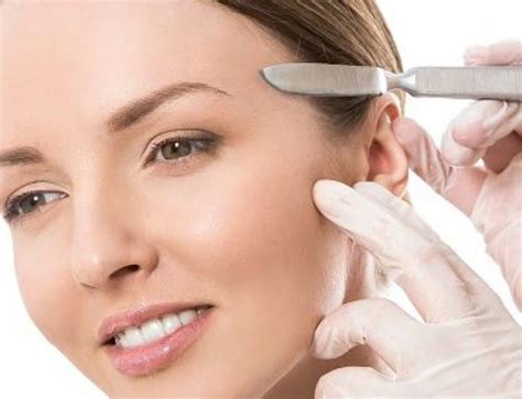 Shave Away Acne Scars? Dermaplaning Can Help | (skintherapy) | Atlanta GA