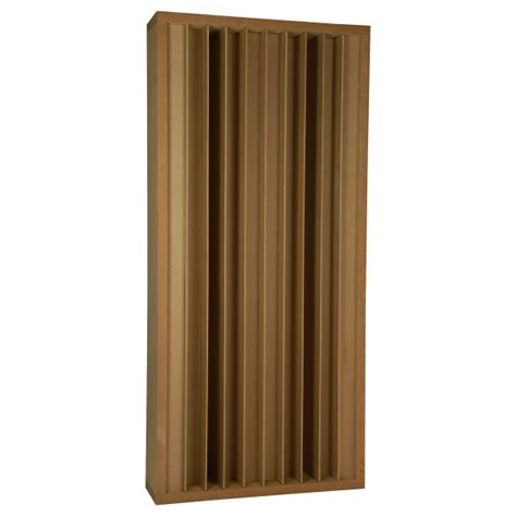 D Qrd N Houten Akoestische Diffuser Sound Originals