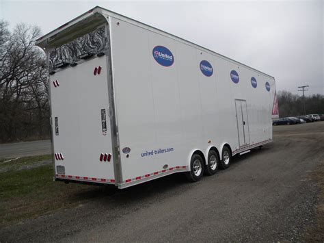 United Trailers - United Trailers added a new photo.