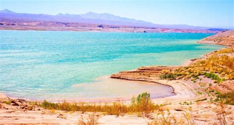 Best Beaches In Las Vegas - Vegas Right Now!