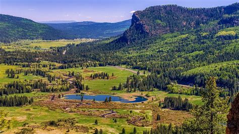 The 7 Best Campgrounds In Colorado 2020 | Boreas Campers | Browse Our ...