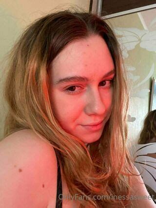 Inessasweet Nude OnlyFans NudoStar TV