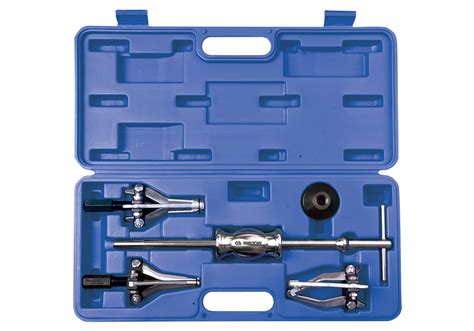 Slide Hammer Gear Puller Set