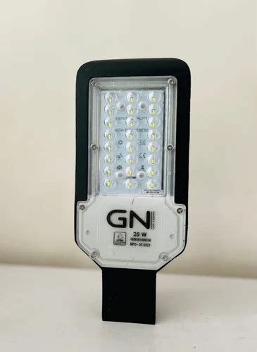 Cool White RoHS Led Street Light At Rs 800 Piece In Jamshedpur ID