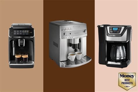 The Best Bean to Cup Coffee Machines | Money.com